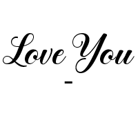 font Sweet Child update