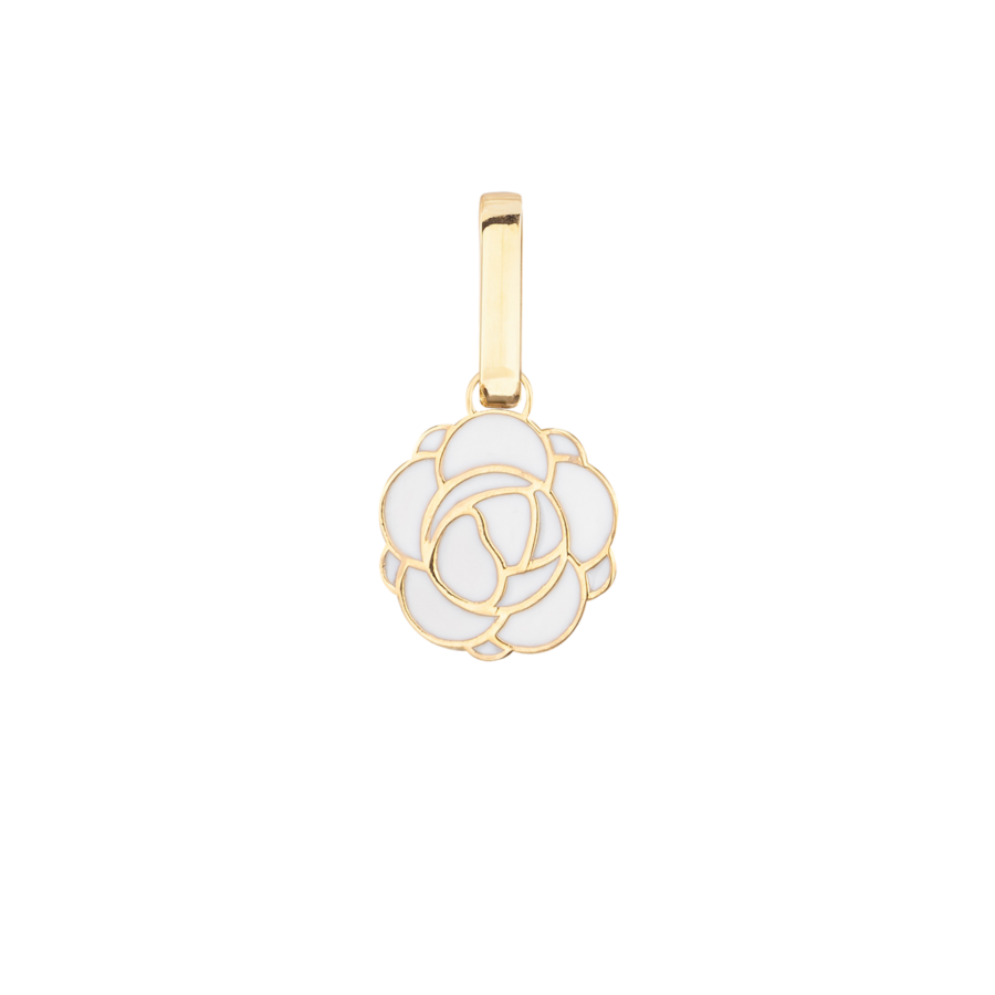 จี้ดอกมะลิ 01